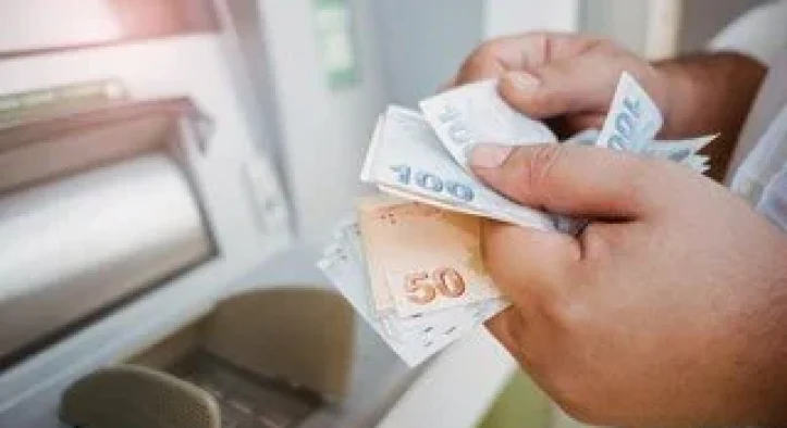 Nakit İhtiyacı Büyüdü! ATM’ler Günde 3 Kez Dolduruluyor