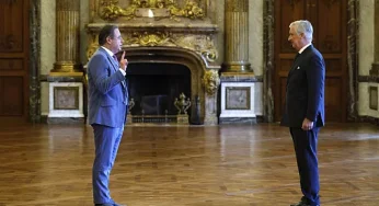 Bart De Wever, Belçika Başbakanı Olarak Yemin Etti: Flaman Milliyetçiliğinin Zirvesinde