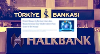 Ziraat Bankası, VakıfBank, İş Bankası ve Halkbank’tan Emeklilere Müjde Gibi Promosyon Duyurusu