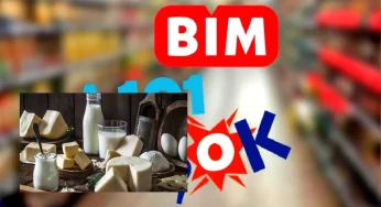 A101, BİM ve ŞOK Marketlerden Süt Ürünleri Alanlar Dikkat: Etiketlerdeki Bu Detaya Bakmadan Almayın