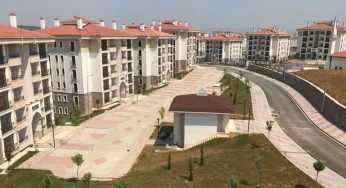 TOKİ’den 53 İlde Büyük Satış Hamlesi: 157 Konut ve 200 İş Yeri Alıcısını Bekliyor