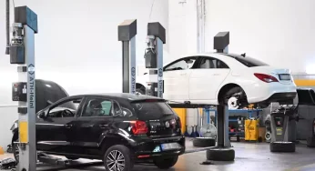 Güneri Motors’ta Veriye Dayalı Bakım Dönemi: Tek Tesiste Beş Japon Markasına 360 ° Çözüm