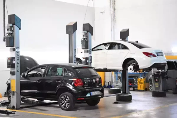 Güneri Motors’ta Veriye Dayalı Bakım Dönemi: Tek Tesiste Beş Japon Markasına 360 ° Çözüm