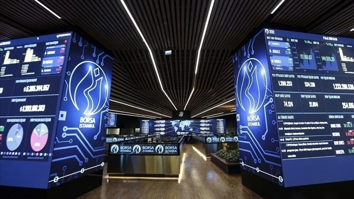 Borsa İstanbul'da Temettü Gelişmeleri: İki Şirketin Kararları